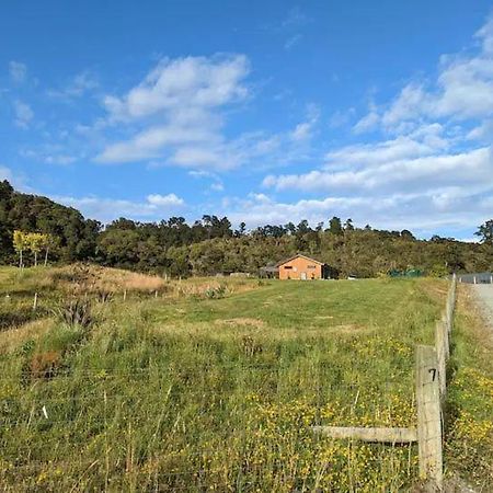 Enchanted Retreat In Greymouth Shared With Host ภายนอก รูปภาพ